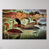 ルーンバード ポスター (正面)