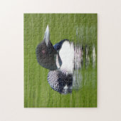 ルーンパズル ジグソーパズル (縦)