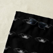 ルーンビーチタオル ビーチタオル (インサイチュ)