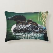 ルーンファミリーアウトティング アクセントクッション (正面)