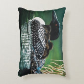 ルーンファミリーアウトティング アクセントクッション (正面(垂直))