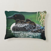 ルーンファミリーアウトティング アクセントクッション (裏面)