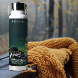 ルーンファミリーアウトティング ウォーターボトル