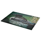 ルーンファミリーアウトティング カッティングボード (角)