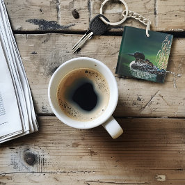 ルーンファミリーアウトティング キーホルダー