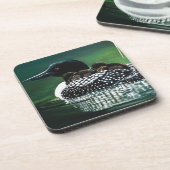 ルーンファミリーアウトティング コースター (左側)