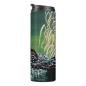 ルーンファミリーアウトティング タンブラー (回転右)