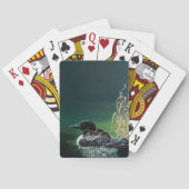 ルーンファミリーアウトティング トランプ (裏面)