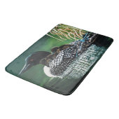 ルーンファミリーアウトティング バスマット (アングル)