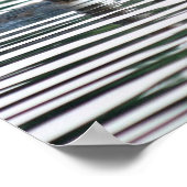 ルーンファミリープリント ポスター (角)