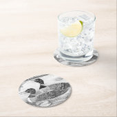 ルーンファミリー ラウンドペーパーコースター (インサイチュ)