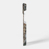 ルーンファミリー iPhoneケース (左側面)