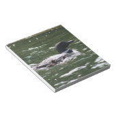 ルーンベビー2 ノートパッド (アングル)