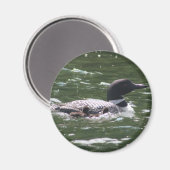 ルーンベビー2 マグネット (正面/裏面)