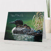 ルーンマザーズデイカード カード (正面)