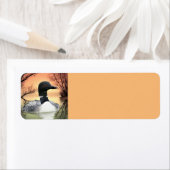 ルーン反射 ラベル (インサイチュ)