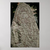 ルーン石 ポスター (正面)