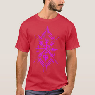 ルーン4 Tシャツ