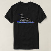 ルーン5 Tシャツ (デザイン正面)