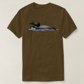 ルーン5 Tシャツ (デザイン正面)