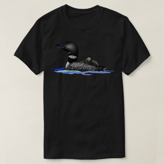 ルーン6 Tシャツ (デザイン正面)