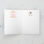 ルーン・インワズ – 英雄 カード (内部)