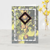 ルーン・インワズ – 英雄 カード (黄色い花)