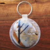 ルーン キーホルダー (正面)