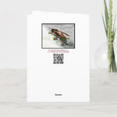 ルーン・トゥリザス – ディフェンス カード (裏面)