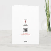 ルーン・マンナズ - 人間性とバランス カード (裏面)