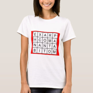 ルーン 女性用Tシャツ Tシャツ