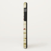 ルーン Case-Mate iPhoneケース (裏面/左)