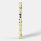 ルーン Case-Mate iPhoneケース (裏面 / 右)