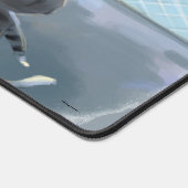 ルーヴルデスクマット デスクマット (コーナー)