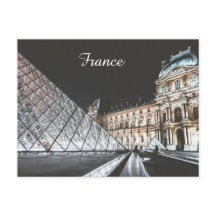 ルーヴル美術館ピラミッド