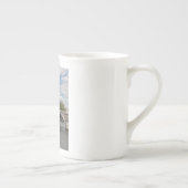 ルーヴル美術館 ボーンチャイナマグカップ (右)