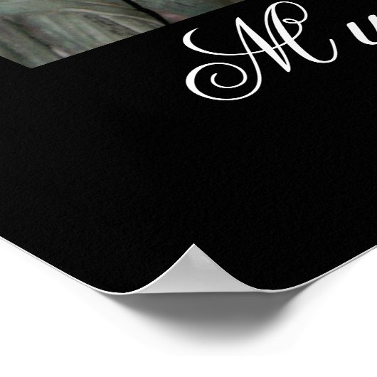 ルーヴル美術館 ポスター (角)