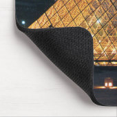 ルーヴル美術館 マウスパッド (コーナー)