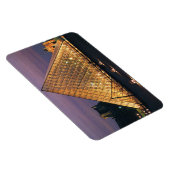 ルーヴル美術館 マグネット (右側)