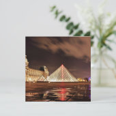 ルーヴル，パリ，フランス，風光明媚な写真， (スタンド正面)