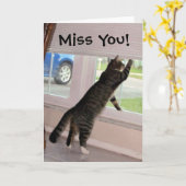 ルー恋しく思イユー! カード (黄色い花)