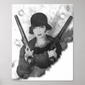 ルー・バング！ ポスター (正面)