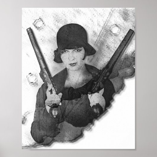 ルー・バング！ ポスター (正面)