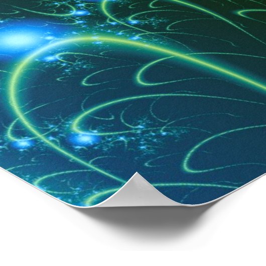 ルー ポスター (角)