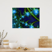 ルー ポスター (キッチン)