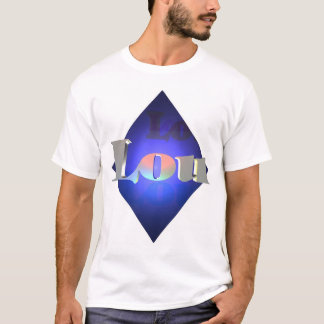 ルー Tシャツ