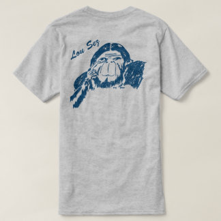 ルーSez Tシャツ