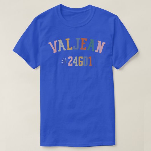 ル惨めなシャツのレ美沙子のシャツが私に本を読む Tシャツ (デザイン正面)