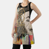 ル祝ミ エプロン (インサイチュ)