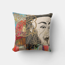 ル祝ミ クッション